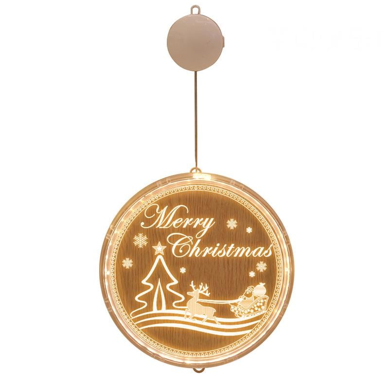 God jul 1