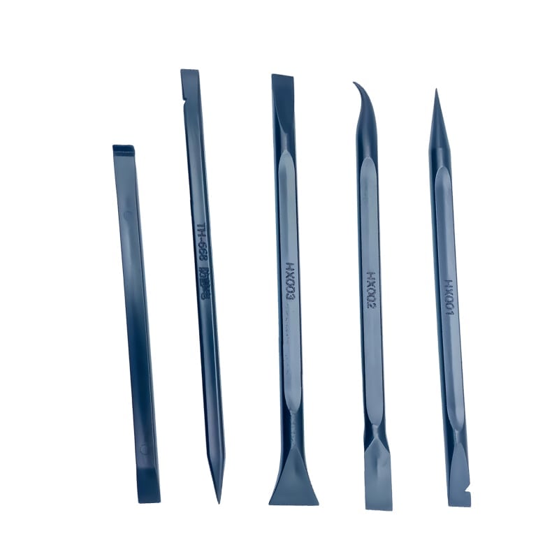 Double-Ended Disassembly Pry Bar