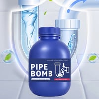 Drain Pipe Cleaner