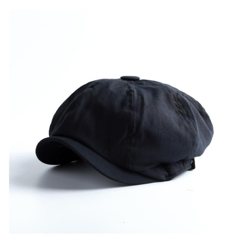 Retro hattu miehille