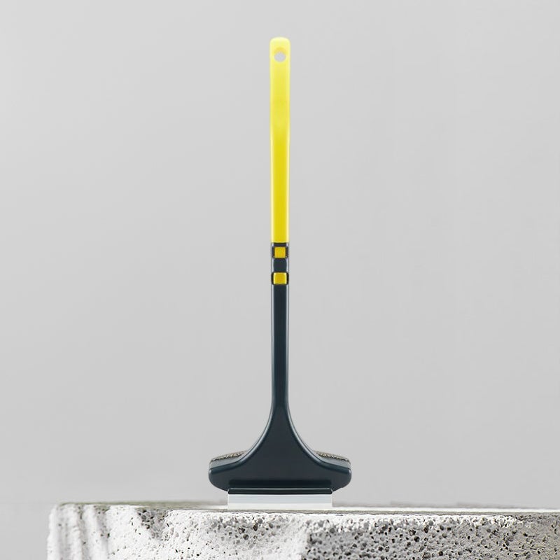 🔥2-in-1-Glasreinigungsbürste