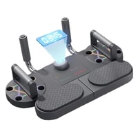 Professional Multi-Functional Push-Up & Plank Training System