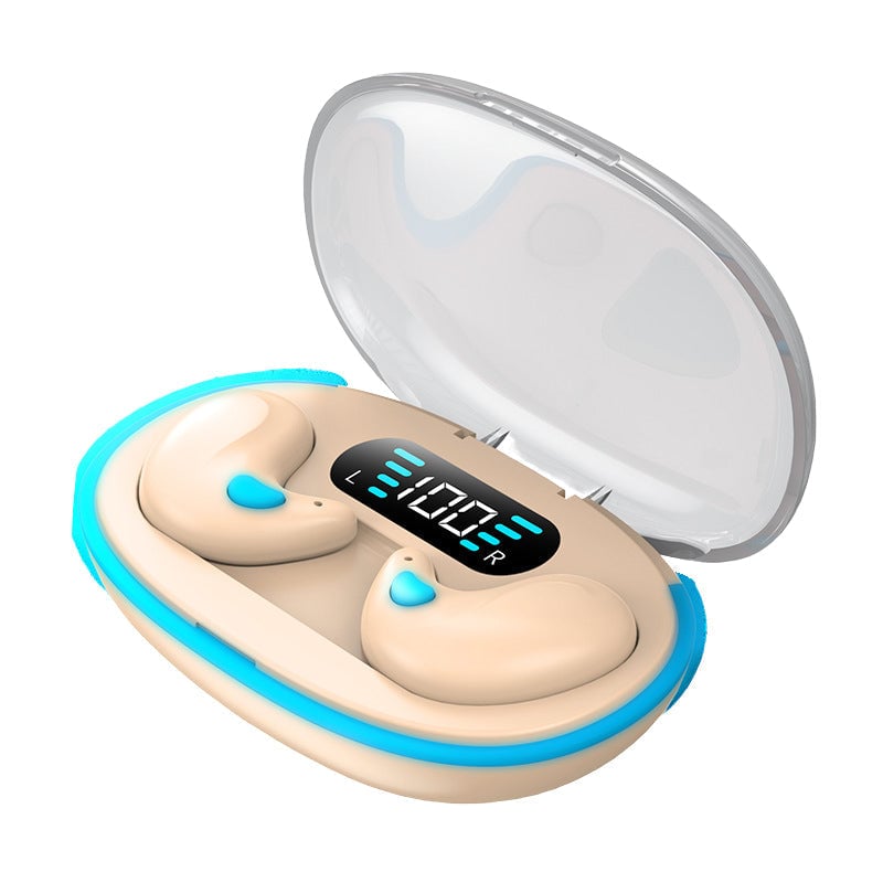 Sale- Bone Conduction Schlaf-Bluetooth-Ohrhörer
