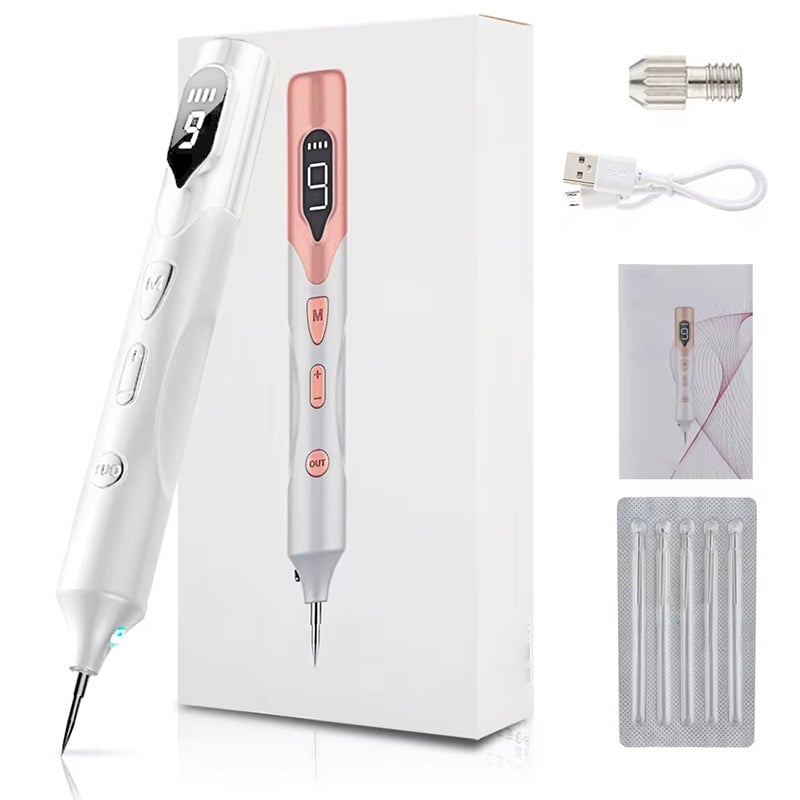 Beauty Mole & Spot Removal Pen