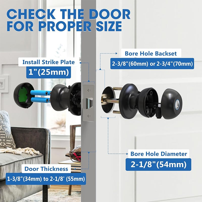 Biometric Door Lock