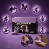 Mouse Rodent Repellent