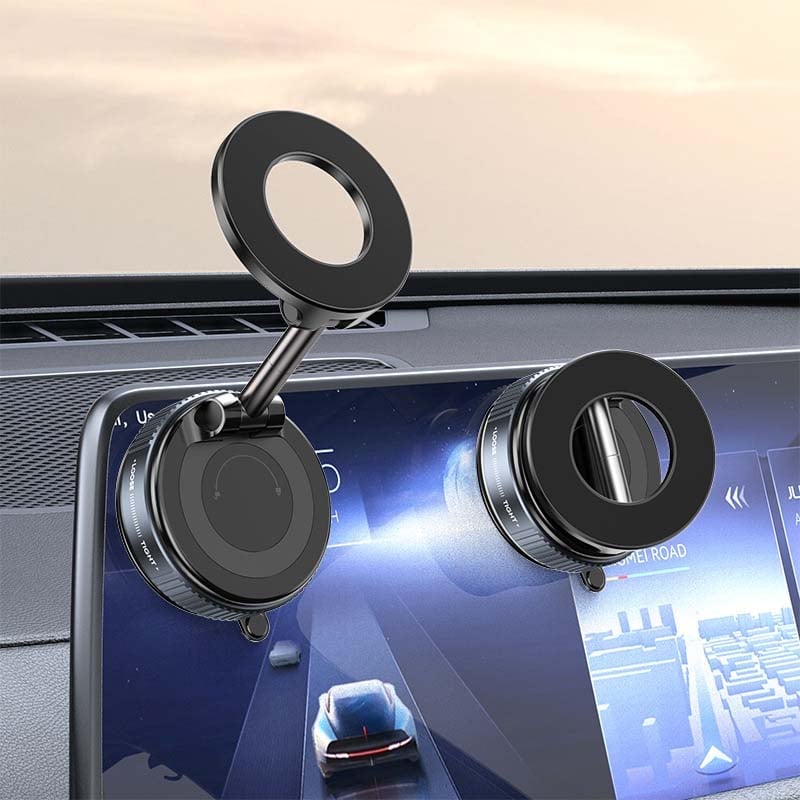 Support de téléphone à ventouse pour voiture