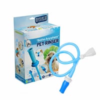 Handheld Shower Sprayer/Washer for Pets