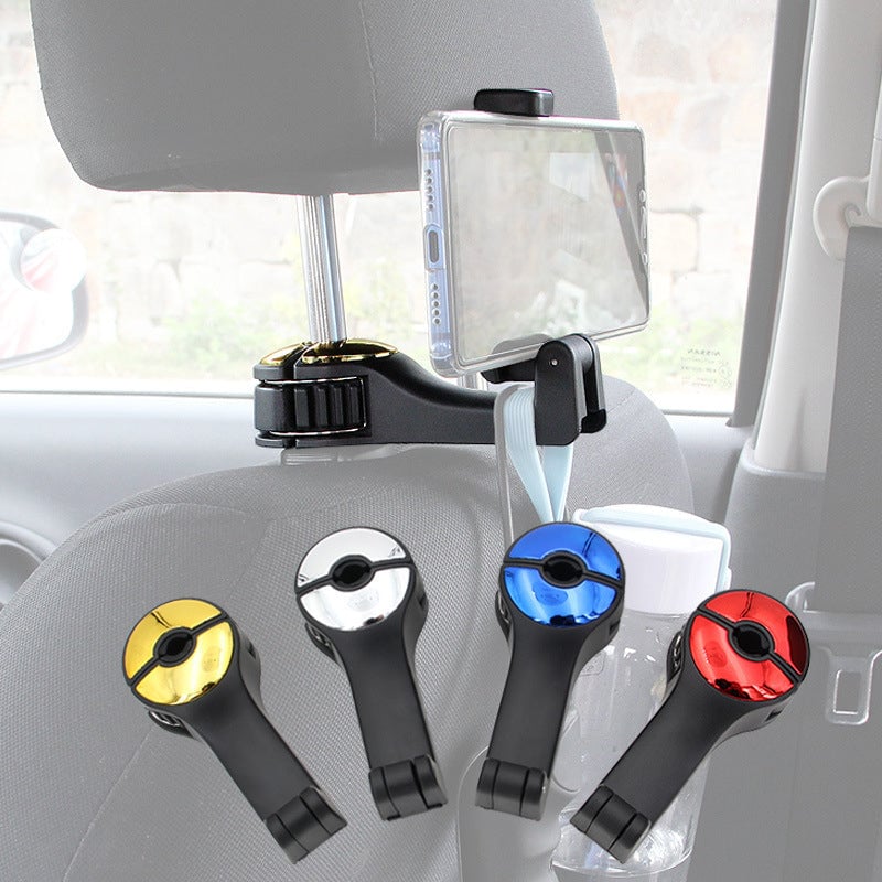 🚗🚗Multifunktionaler Fahrzeughaken