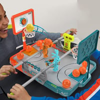 Vingertoppen Basketbal Desktop Spel Speelgoed