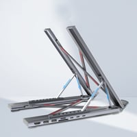 Laptop-Ständer
