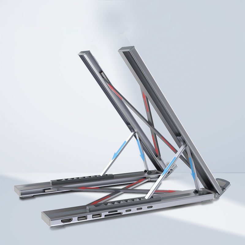 Laptop-Ständer
