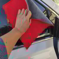 Sale - Super Absorbent Car Drying Towel