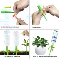 Automatic Watering Device