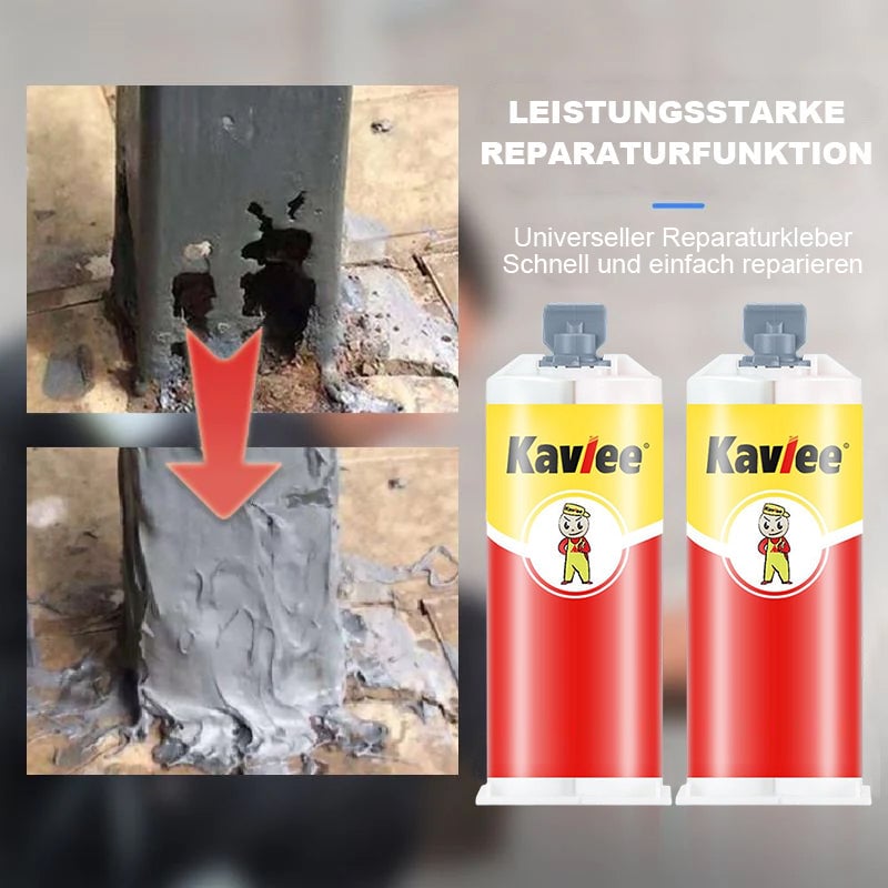 🧙Aktualisierung Universeller Reparaturkleber