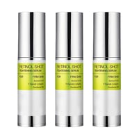 Straffendes Retinol-Augenserum