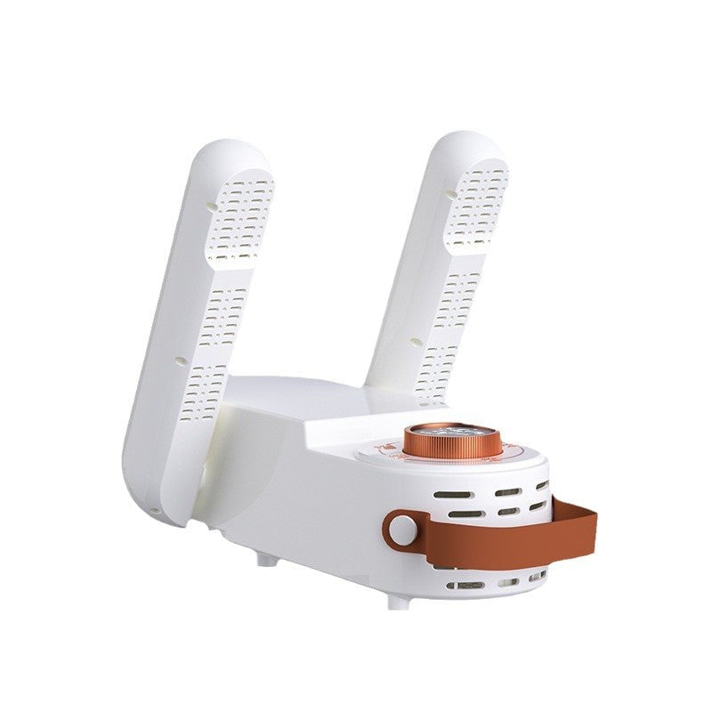 Foldable Shoe Dryer