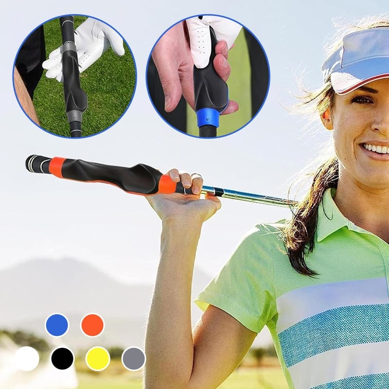 Golf-Grifftrainer