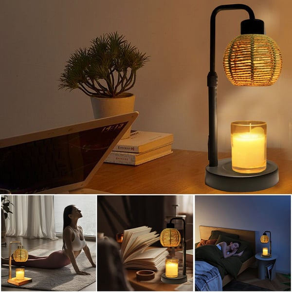 Candle Warmer Lamp