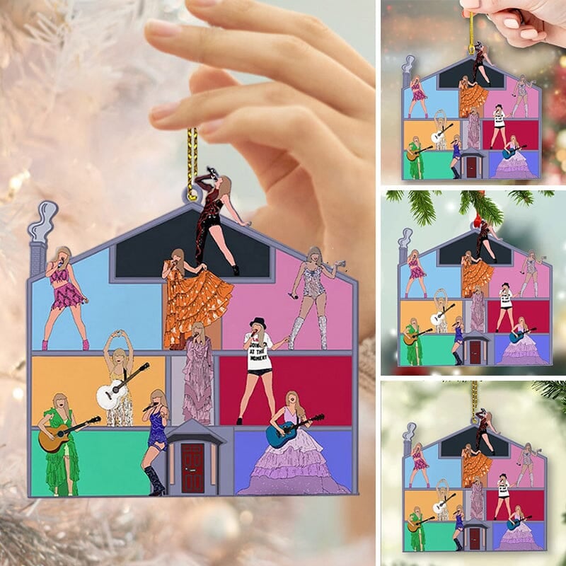 The Eras Tour Trinket