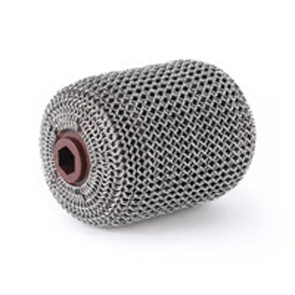 Electric Bristle Free Grill Cleaner 