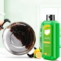 Powerful Multifunctional  Cleaner