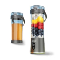 Kexon™ USB Rechargeable Mini Blender