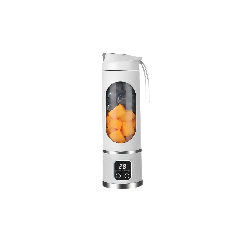 Portable Multi-Function Blender
