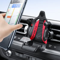 Racing Seat with Safety Belt