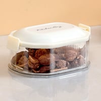 Frischhaltebox für Gewürze