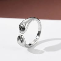 Cat Paw Ring