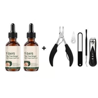 Nail Repair Magic Drops