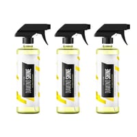 Gloss Car Glass Cleaner