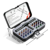 Kexon™ 24-in-1 Rotating Screwdriver
