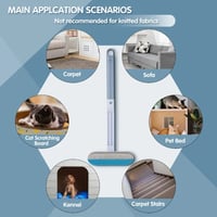 Pet Hair Remover