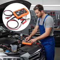 Fuel Injector Cleaning Tester