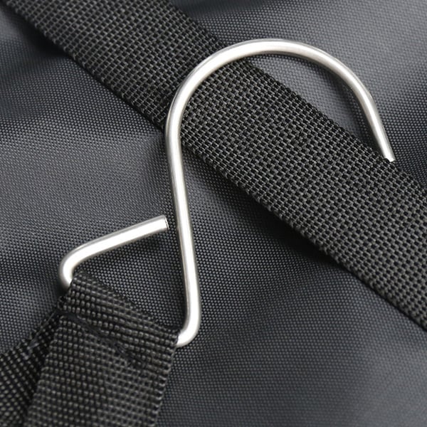 Bagages de voyage Sac à triple suspension