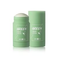 Poreless Deep Cleanse Green Tea Mask