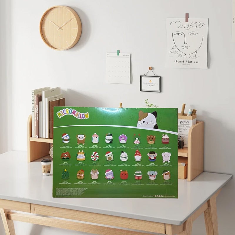 upsell Adventskalender 2024