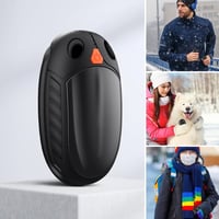 🧤2-in-1 Portable Hand Warmers 🔥