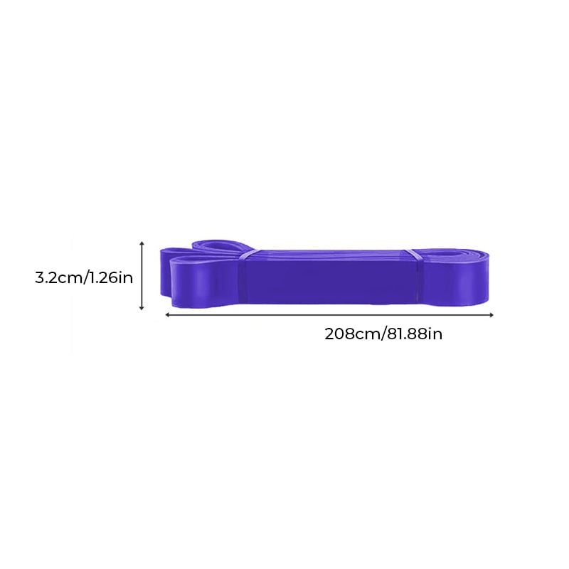 Upsell - Exercise Resistance Band
