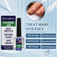 Antifungal Nail Repair Solution