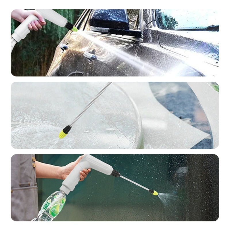 Wireless Nano Spray Gun