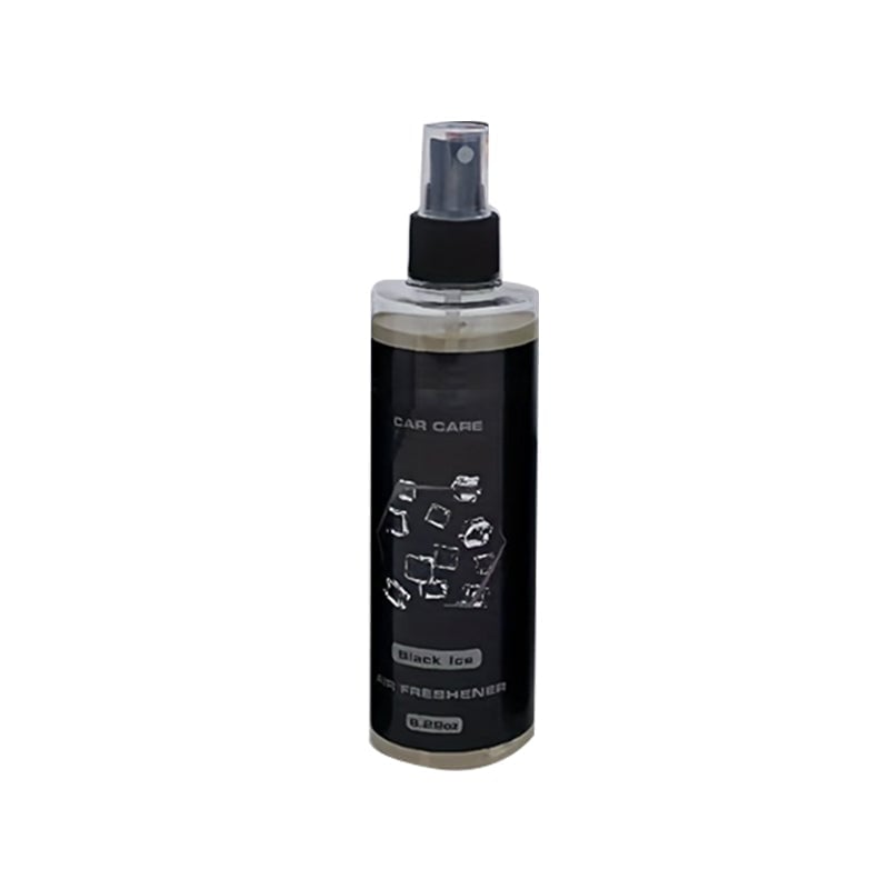 Long-Lasting Car Air Freshener Spray