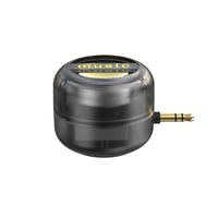 Portable 5X Speaker Amplifier