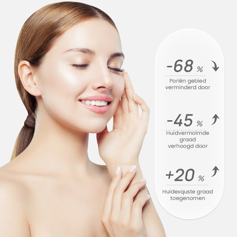 Neus Planten Porie Strips