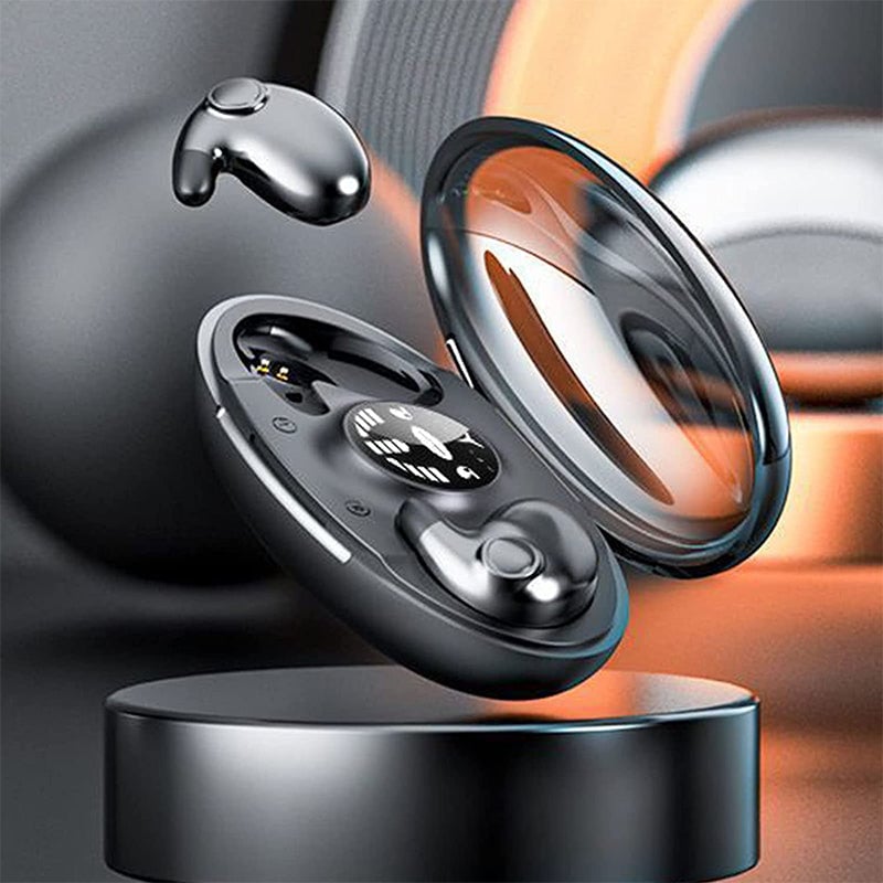 🎁50%  OFF🎁Cuffie Bluetooth senza fili per il sonno