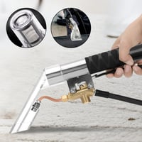 Sakerplus Extractor Hose Kit for Shop Vac