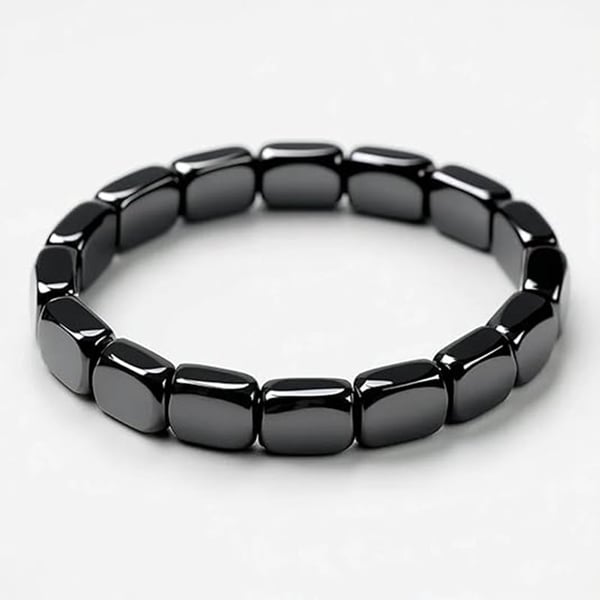 Hematite Bracelet 🖤