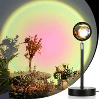 Sunset Projection Mood Lamp